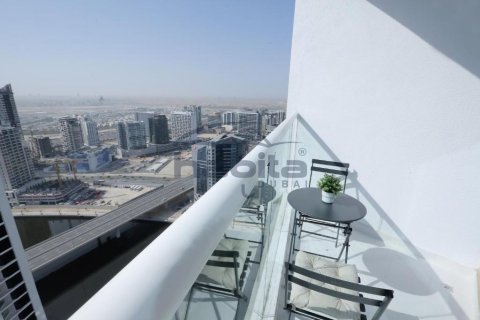 Купить квартиру в DAMAC Maison Privé, Бизнес-Бэй, Дубай: 38.8м², № 7697 - фото 14