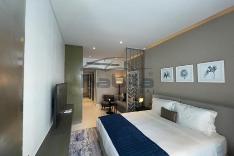 Купить квартиру в DAMAC Maison Privé, Бизнес-Бэй, Дубай: 38.8м², № 7697 - фото 9