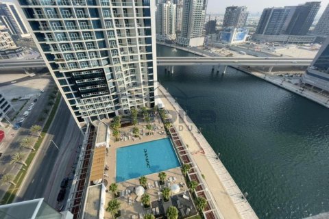 Купить квартиру в DAMAC Maison Privé, Бизнес-Бэй, Дубай: 38.8м², № 7697 - фото 12