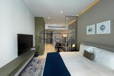 Купить квартиру в DAMAC Maison Privé, Бизнес-Бэй, Дубай: 38.8м², № 7697 - фото 5