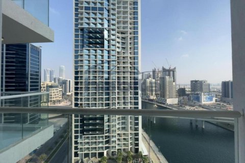 Купить квартиру в DAMAC Maison Privé, Бизнес-Бэй, Дубай: 38.8м², № 7697 - фото 10