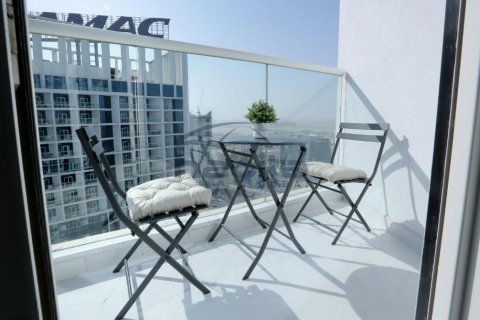 Купить квартиру в DAMAC Maison Privé, Бизнес-Бэй, Дубай: 38.8м², № 7697 - фото 13