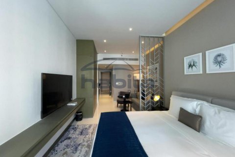 Купить квартиру в DAMAC Maison Privé, Бизнес-Бэй, Дубай: 38.8м², № 7697 - фото 6