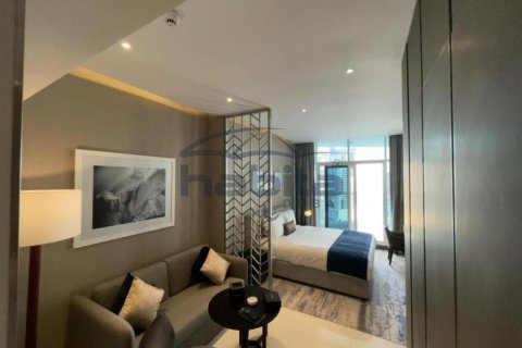 Купить квартиру в DAMAC Maison Privé, Бизнес-Бэй, Дубай: 38.8м², № 7697 - фото 3