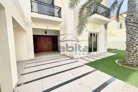 Villa à Jumeirah, Dubai, 5 chambres, 371.1 m², № 7686 - photo 5
