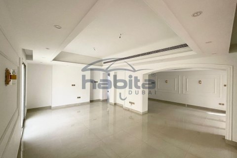 Villa à Jumeirah, Dubai, 5 chambres, 371.1 m², № 7686 - photo 8