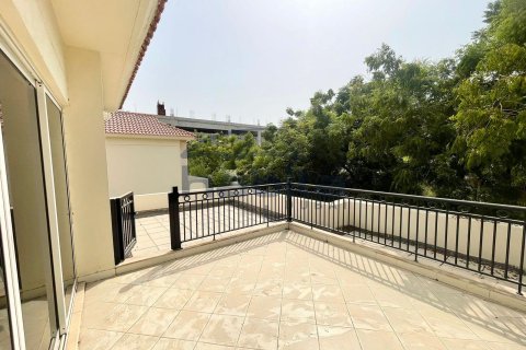 Villa à Jumeirah, Dubai, 5 chambres, 371.1 m², № 7686 - photo 26