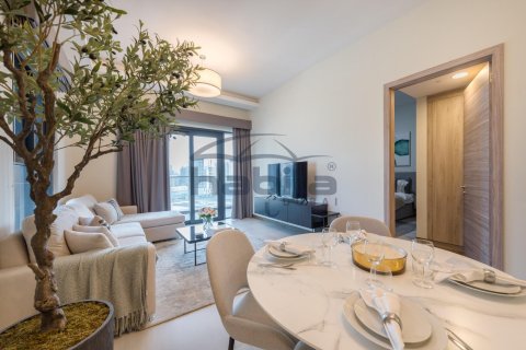 Appartement à SOL Bay, Business Bay, Dubai, 1 chambre, 125.8 m², № 7699 - photo 5