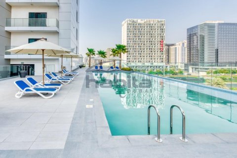Appartement à SOL Bay, Business Bay, Dubai, 1 chambre, 125.8 m², № 7699 - photo 2