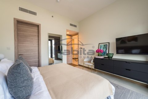 Appartement à SOL Bay, Business Bay, Dubai, 1 chambre, 125.8 m², № 7699 - photo 6
