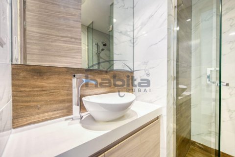 Appartement à SOL Bay, Business Bay, Dubai, 1 chambre, 125.8 m², № 7699 - photo 9