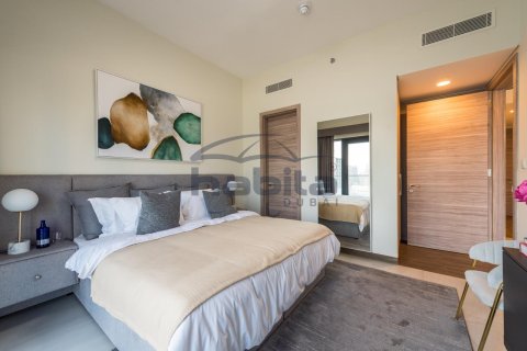 Appartement à SOL Bay, Business Bay, Dubai, 1 chambre, 125.8 m², № 7699 - photo 7