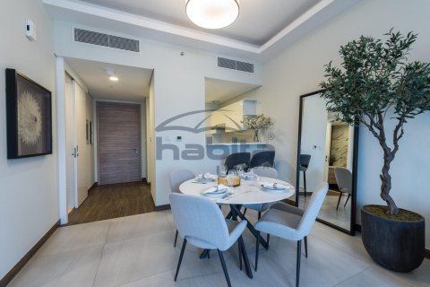 Appartement à SOL Bay, Business Bay, Dubai, 1 chambre, 125.8 m², № 7699 - photo 4