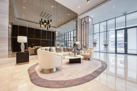 Appartement à SOL Bay, Business Bay, Dubai, 1 chambre, 125.8 m², № 7699 - photo 11