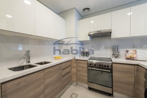 Appartement à SOL Bay, Business Bay, Dubai, 1 chambre, 125.8 m², № 7699 - photo 8