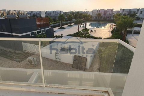 Maison de ville à Dubai, 4 chambres, 162 m², № 7696 - photo 6