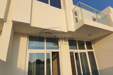 Maison de ville à Dubai, 4 chambres, 162 m², № 7696 - photo 4