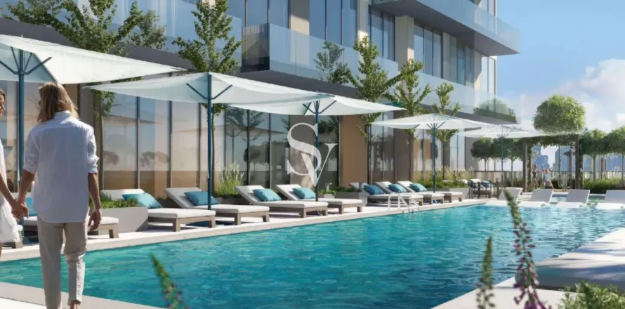 شقة في District 13, دائرة قرية جميرا, دبي 1غرف نوم, 69 م² رقم 68017