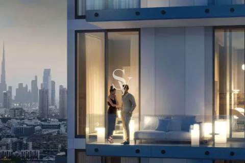 شقة في District 13, دائرة قرية جميرا, دبي 1غرف نوم, 69 م² رقم 68017 - صورة 14