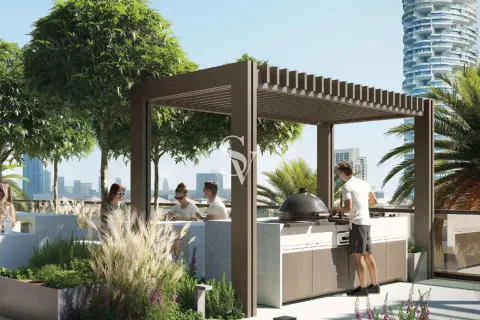 شقة في District 13, دائرة قرية جميرا, دبي 1غرف نوم, 69 م² رقم 68017 - صورة 24