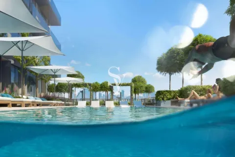 شقة في District 13, دائرة قرية جميرا, دبي 1غرف نوم, 69 م² رقم 68017 - صورة 8