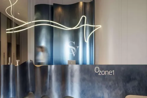 شقة في District 13, دائرة قرية جميرا, دبي 1غرف نوم, 69 م² رقم 68017 - صورة 10