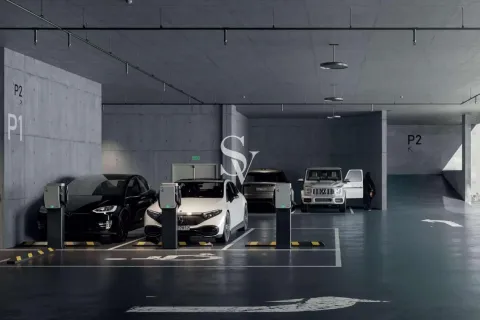 شقة في District 13, دائرة قرية جميرا, دبي 1غرف نوم, 69 م² رقم 68017 - صورة 20