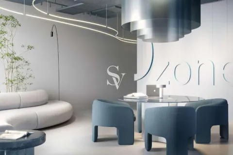 شقة في District 13, دائرة قرية جميرا, دبي 1غرف نوم, 69 م² رقم 68017 - صورة 23