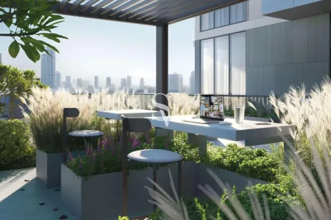 شقة في District 13, دائرة قرية جميرا, دبي 1غرف نوم, 69 م² رقم 68017 - صورة 22