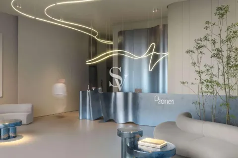 شقة في District 13, دائرة قرية جميرا, دبي 1غرف نوم, 69 م² رقم 68017 - صورة 9