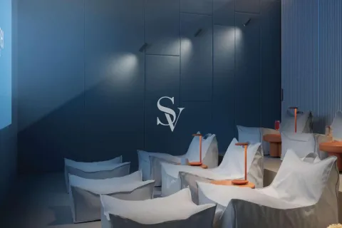 شقة في District 13, دائرة قرية جميرا, دبي 1غرف نوم, 69 م² رقم 68017 - صورة 5