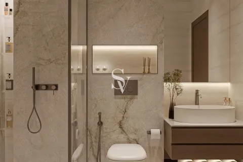 Купить квартиру в Джумейра Вилладж Серкл, Дубай: 2 спальни, 115м², № 68022 - фото 19