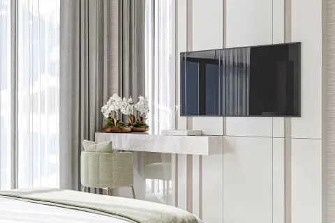 Купить квартиру в Джумейра Вилладж Серкл, Дубай: 2 спальни, 115м², № 68022 - фото 22