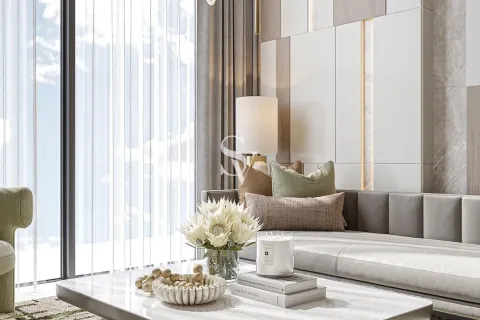 Купить квартиру в Джумейра Вилладж Серкл, Дубай: 2 спальни, 115м², № 68022 - фото 20