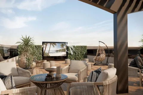 Купить квартиру в Джумейра Вилладж Серкл, Дубай: 2 спальни, 115м², № 68022 - фото 15