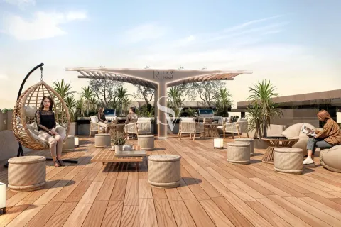 Купить квартиру в Джумейра Вилладж Серкл, Дубай: 2 спальни, 115м², № 68022 - фото 14