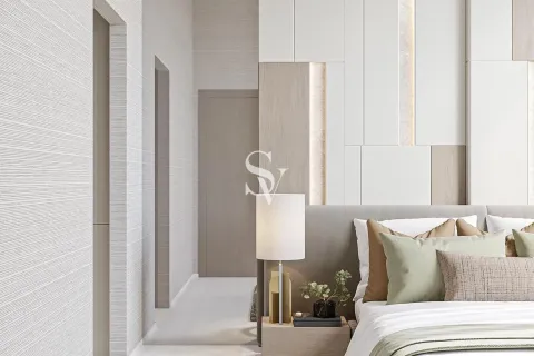 Купить квартиру в Джумейра Вилладж Серкл, Дубай: 2 спальни, 115м², № 68022 - фото 17