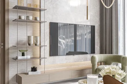 Купить квартиру в Джумейра Вилладж Серкл, Дубай: 2 спальни, 115м², № 68022 - фото 16