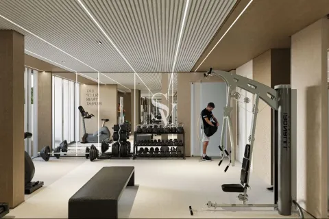 Купить квартиру в Джумейра Вилладж Серкл, Дубай: 2 спальни, 115м², № 68022 - фото 3