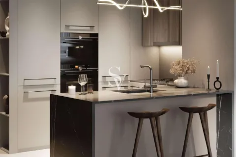 Appartement à District 13, Jumeirah Village Circle, Dubai, 1 chambre, 72 m², № 68018 - photo 3