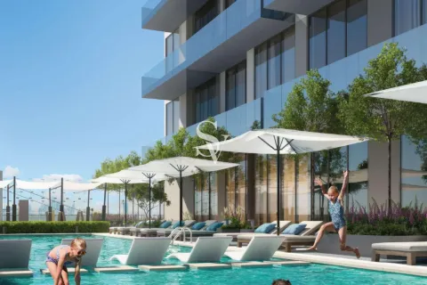 Appartement à District 13, Jumeirah Village Circle, Dubai, 1 chambre, 72 m², № 68018 - photo 20