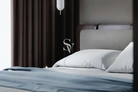 Appartement à District 13, Jumeirah Village Circle, Dubai, 1 chambre, 72 m², № 68018 - photo 7