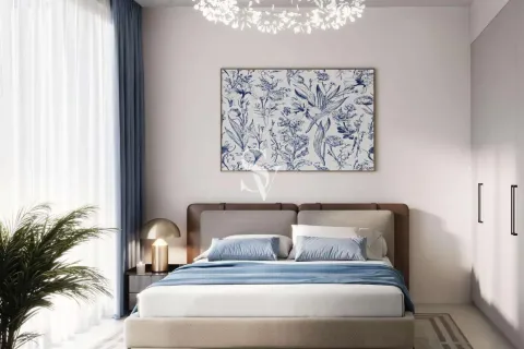 Appartement à District 13, Jumeirah Village Circle, Dubai, 1 chambre, 72 m², № 68018 - photo 1