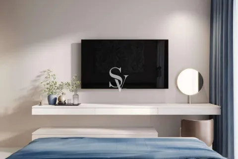 Appartement à District 13, Jumeirah Village Circle, Dubai, 1 chambre, 72 m², № 68018 - photo 9