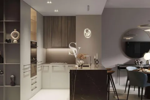 Appartement à District 13, Jumeirah Village Circle, Dubai, 1 chambre, 72 m², № 68018 - photo 5
