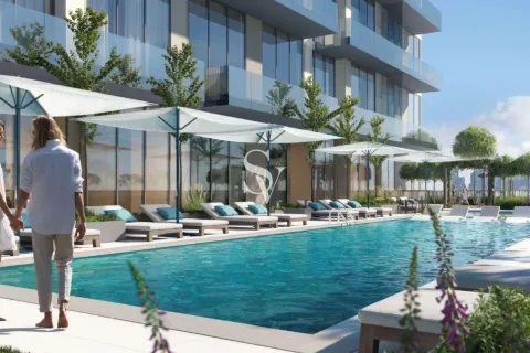 Appartement à District 13, Jumeirah Village Circle, Dubai, 1 chambre, 72 m², № 68018 - photo 22