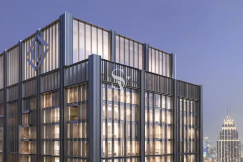 Купить квартиру в DIFC, Дубай: 2 спальни, 134м², № 68020 - фото 6