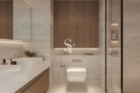 Купить квартиру в DIFC, Дубай: 2 спальни, 134м², № 68020 - фото 9