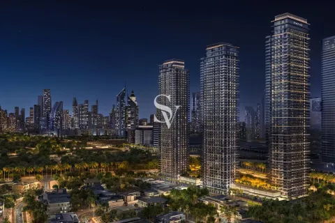 شقة في Zabeel, دبي 1غرف نوم, 71 م² رقم 68019 - صورة 9