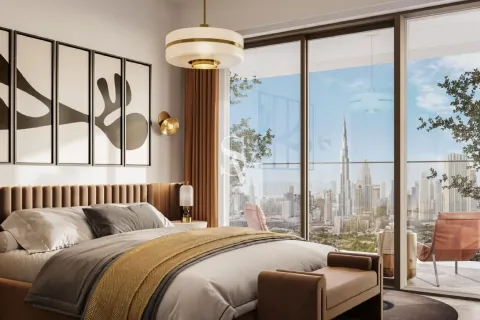 شقة في Zabeel, دبي 1غرف نوم, 71 م² رقم 68019 - صورة 6